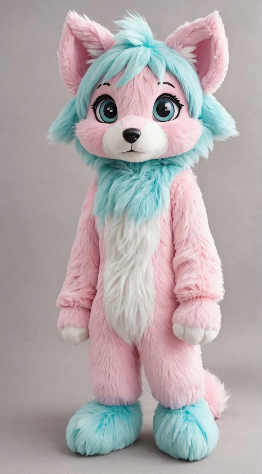 ai character: kiki background