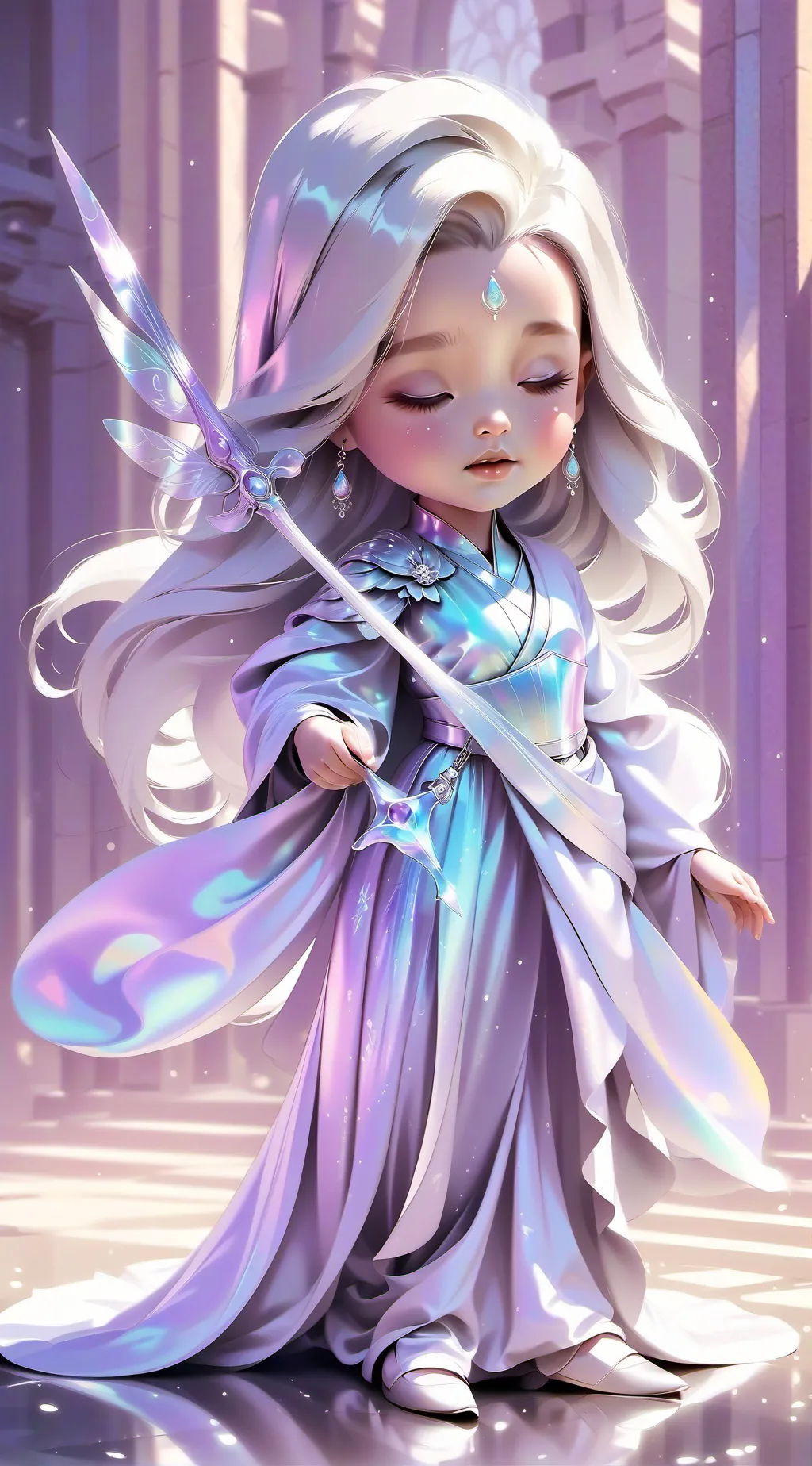 Talkie AI - Chat with lola