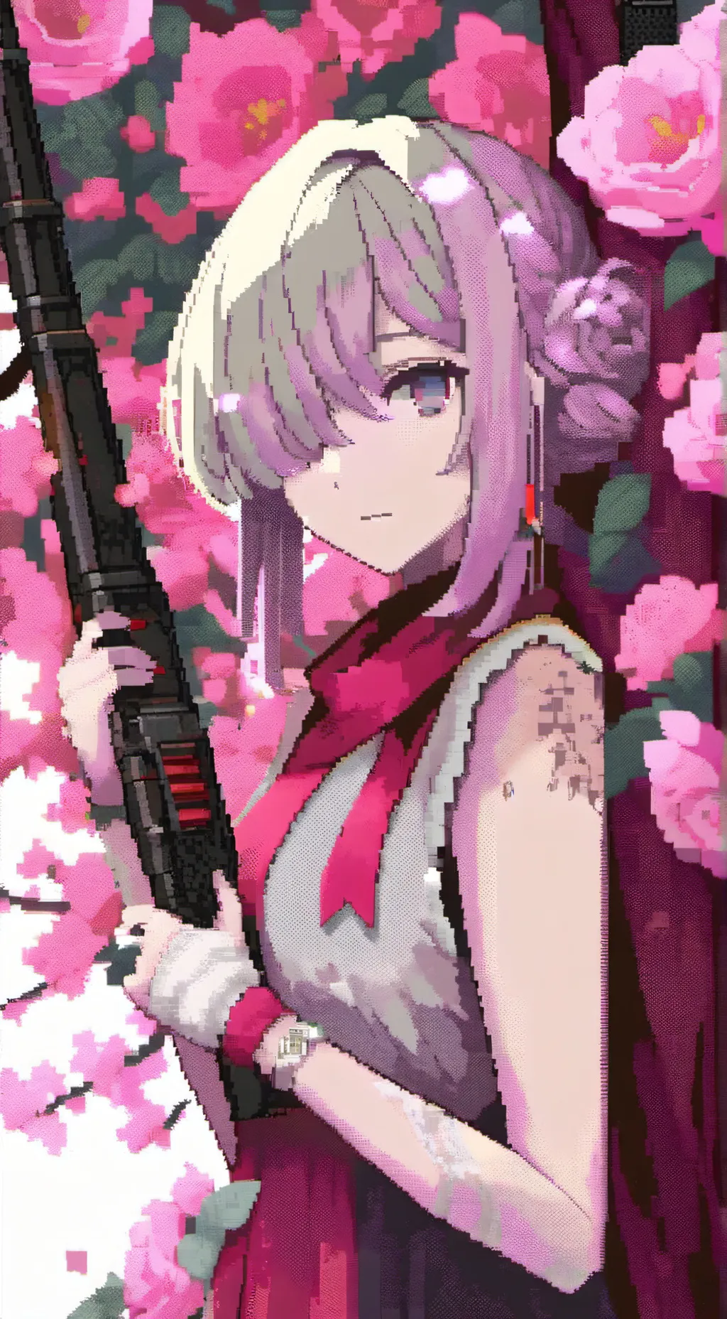 ai character: MHA Soulmate background