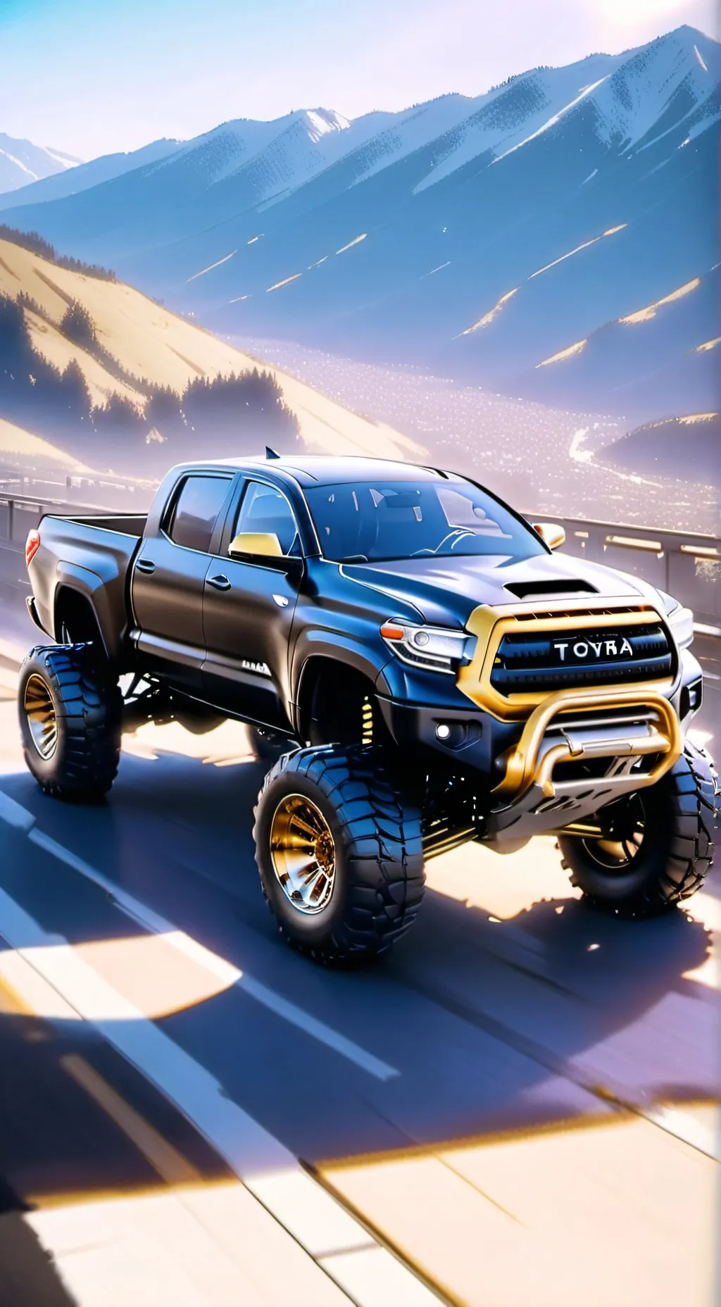 ai character: Ryder background