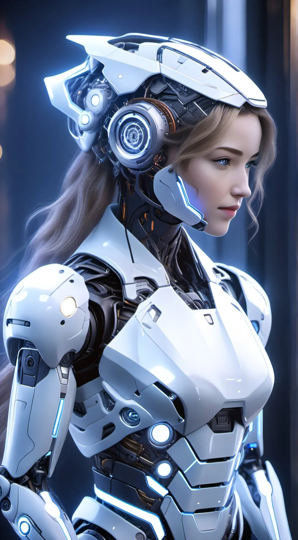 ai character: robonaticia background