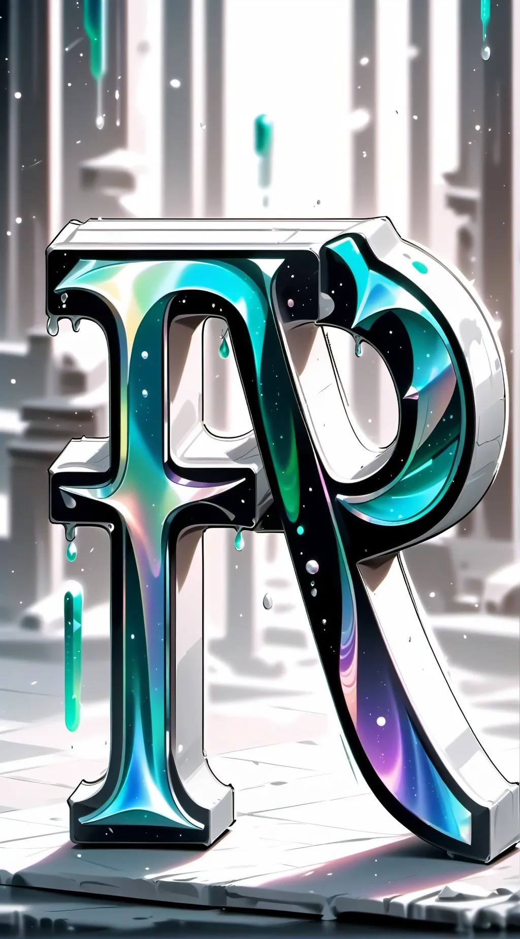 Talkie AI - Chat with One letter 