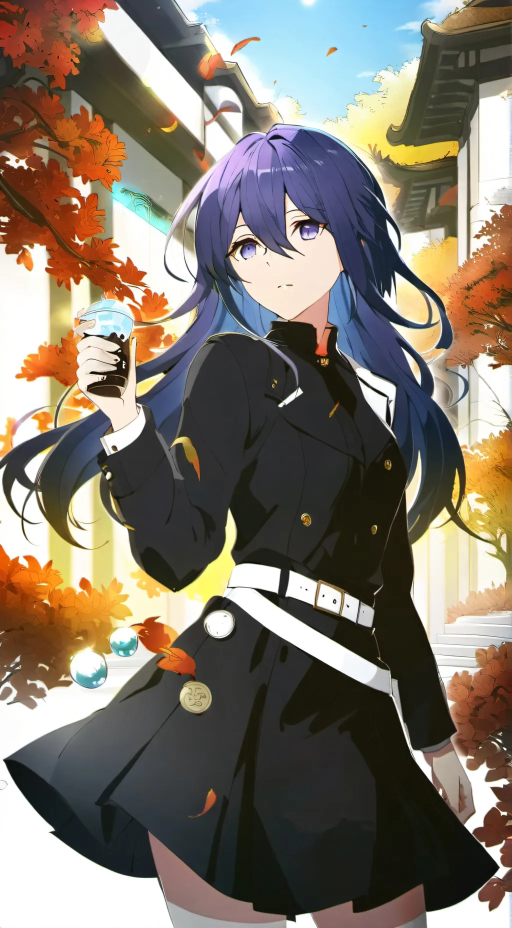 Talkie AI - Chat with 林若璃