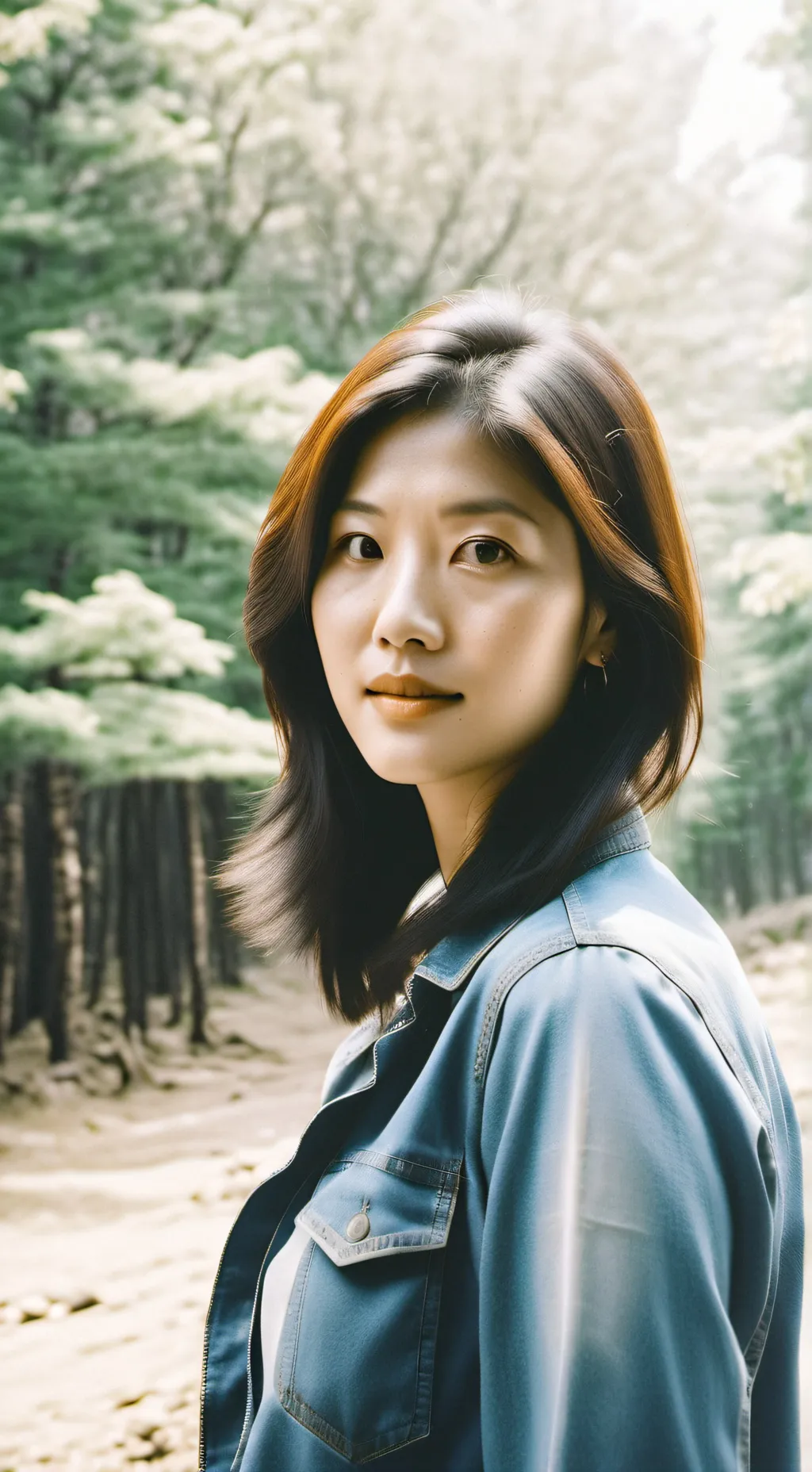 Talkie AI - Chat with Karen