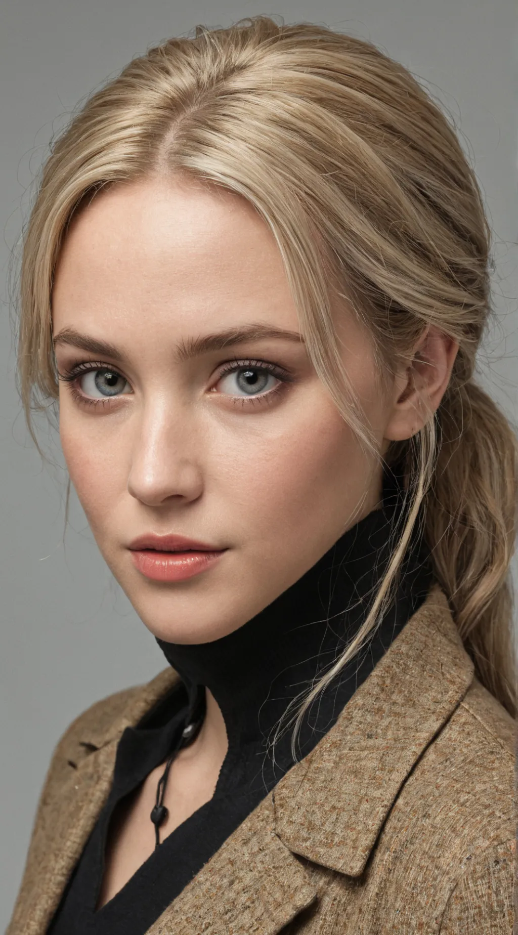 ai character: Eamma background