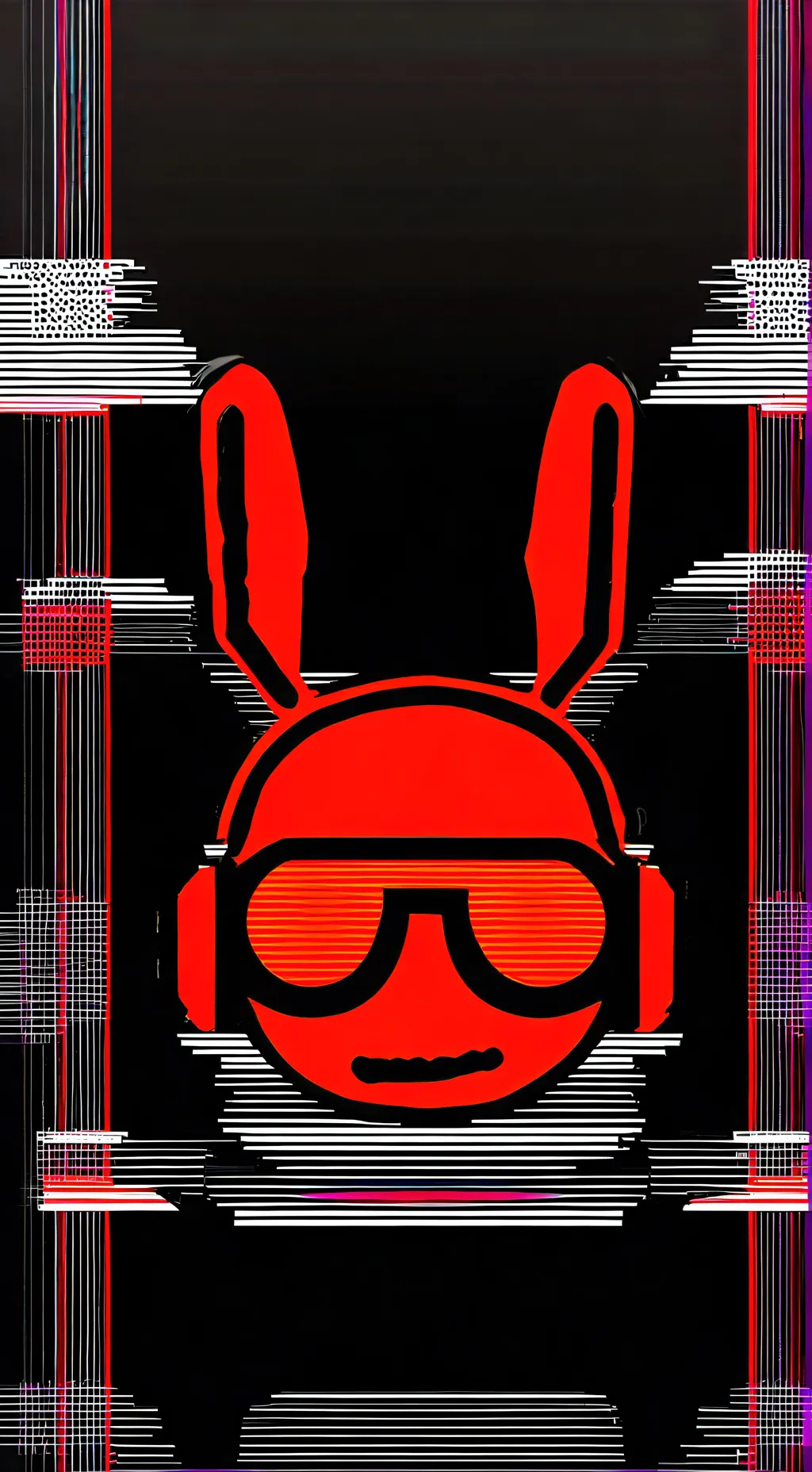 ai character: my sprunki oc background