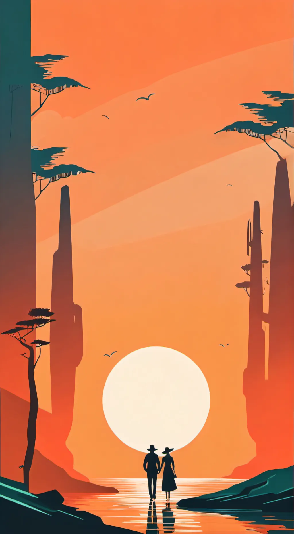 ai character: sprunki 2 background