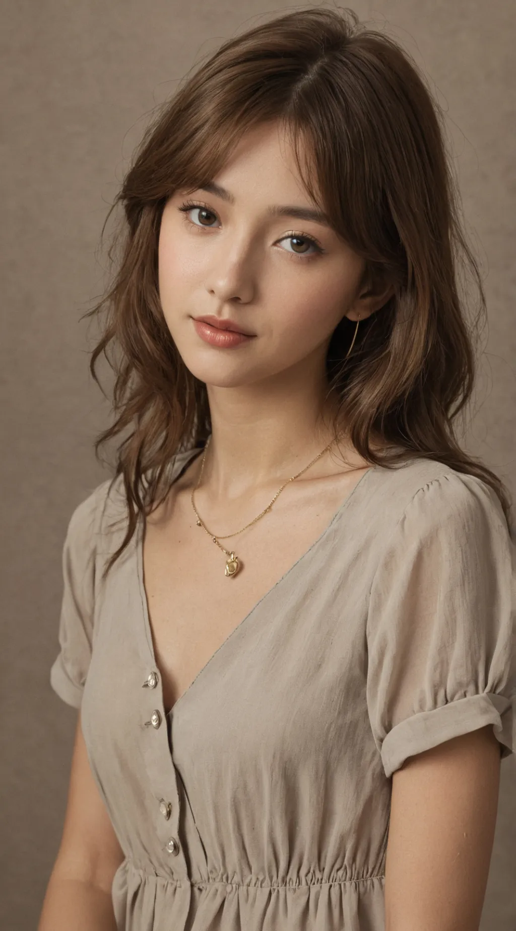 ai character: 🍪Eliana🍪 background