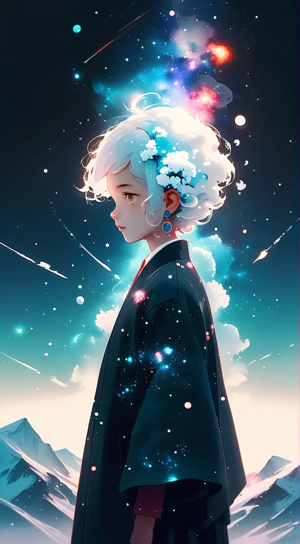 ai character: ⚠️Monster School⚠️ background