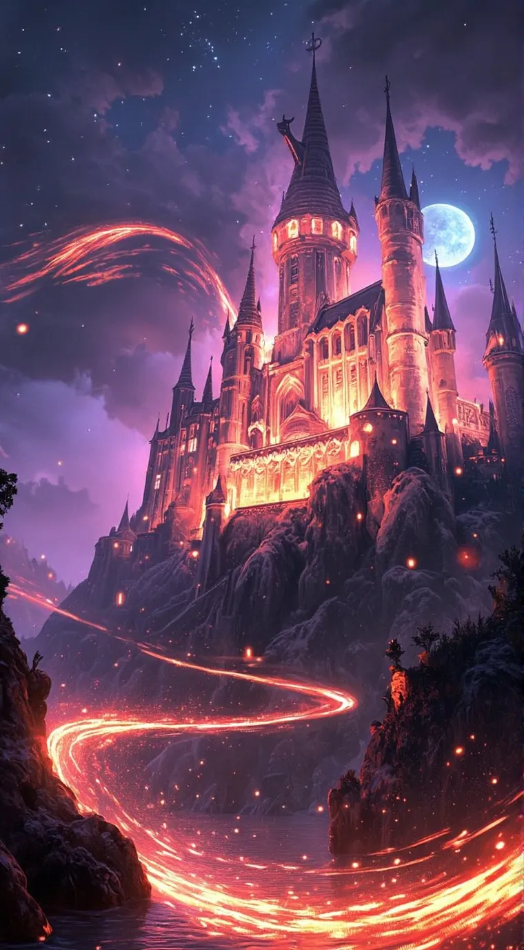 ai character: Y/N panic attacks background