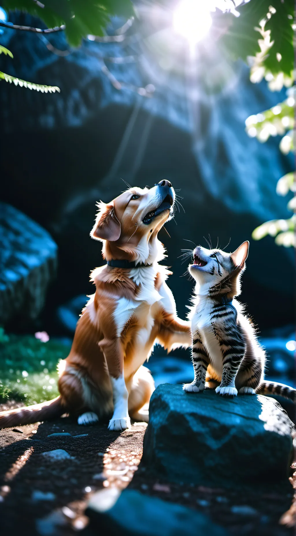 Talkie AI - Chat with abgerny 