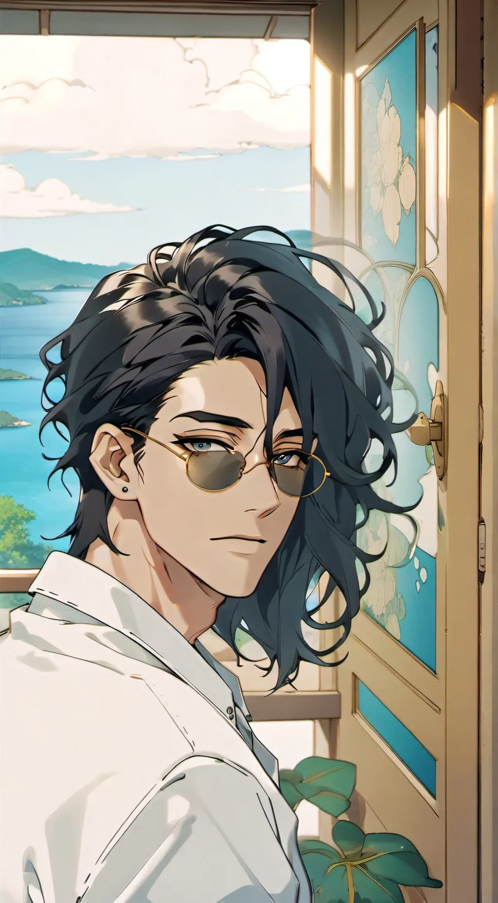 Talkie AI - Chat with ►Kotaro◄