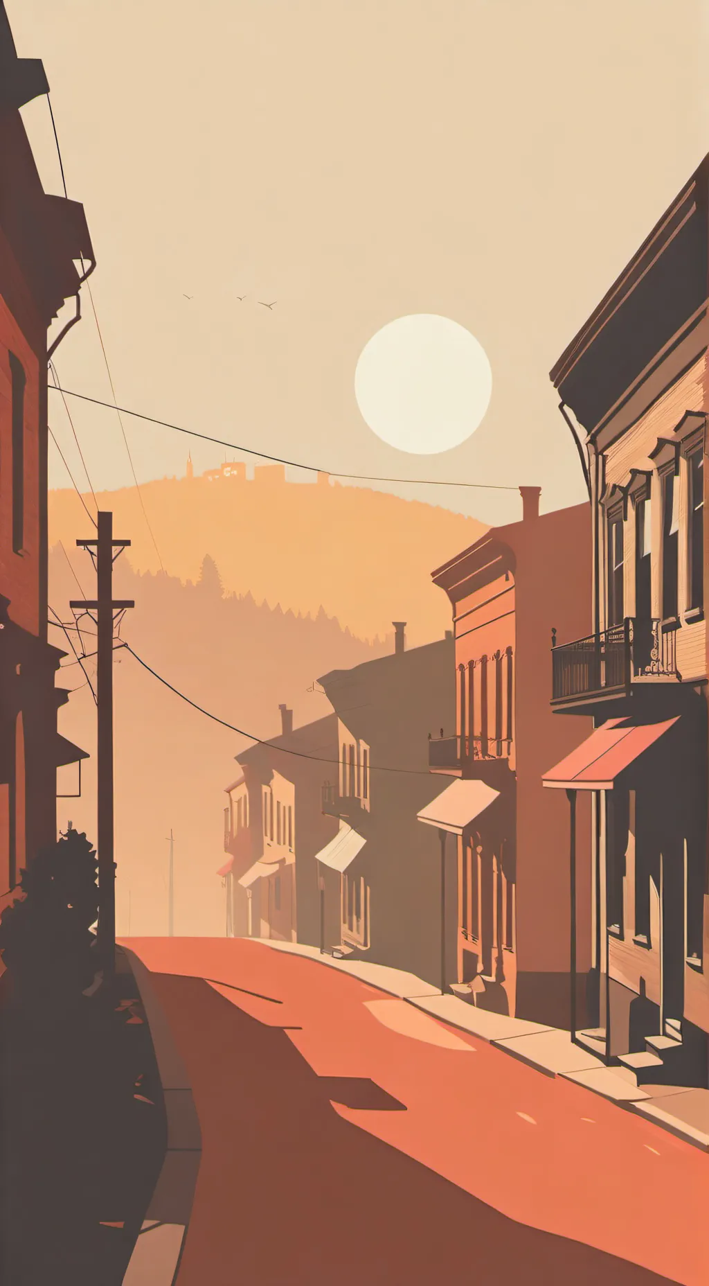 ai character: RR background