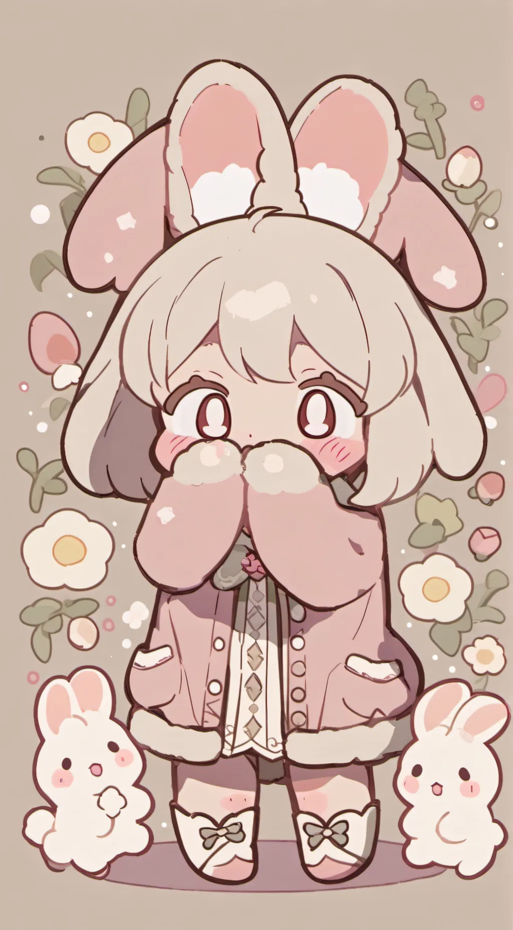 ai character: Oran's death R.I.P background