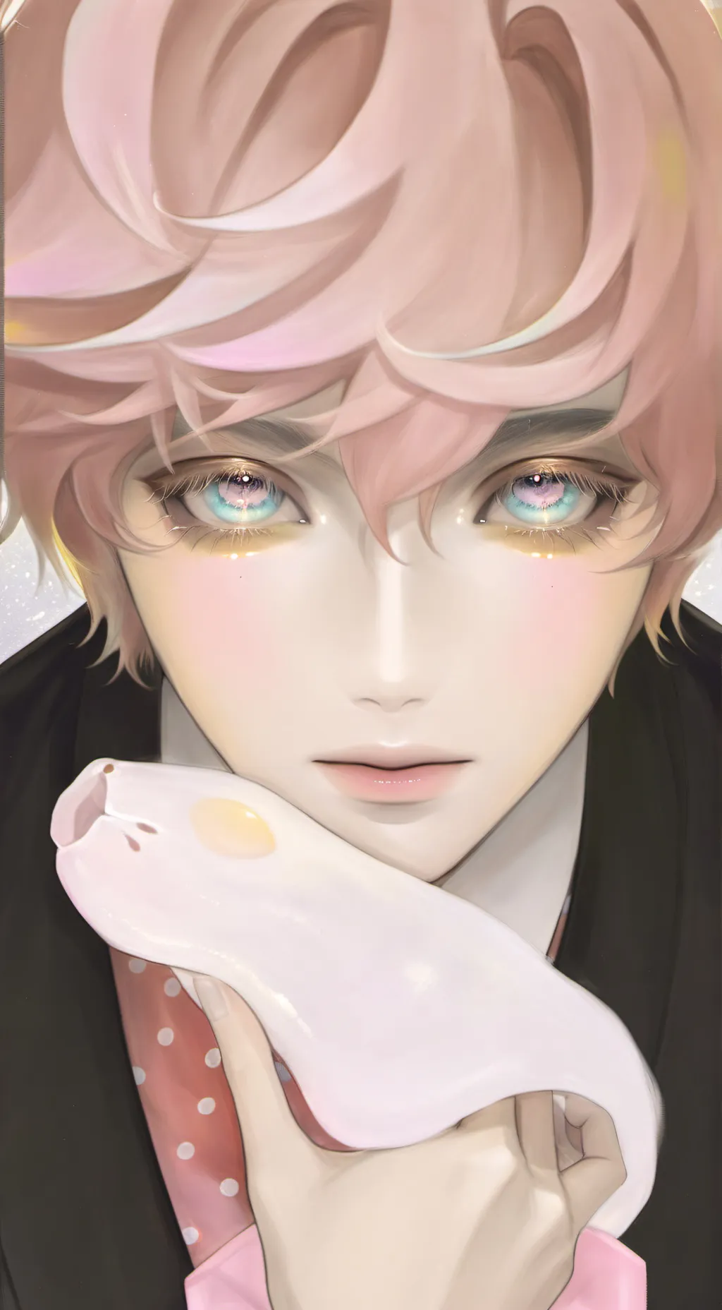 ai character: sevas background