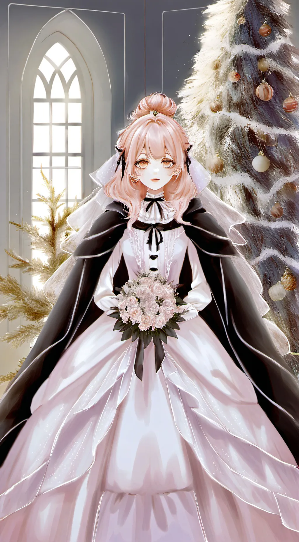 ai character: Y/N MHa background