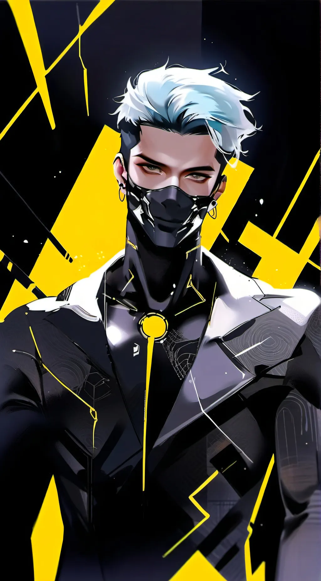 Talkie AI - Chat with Cortez