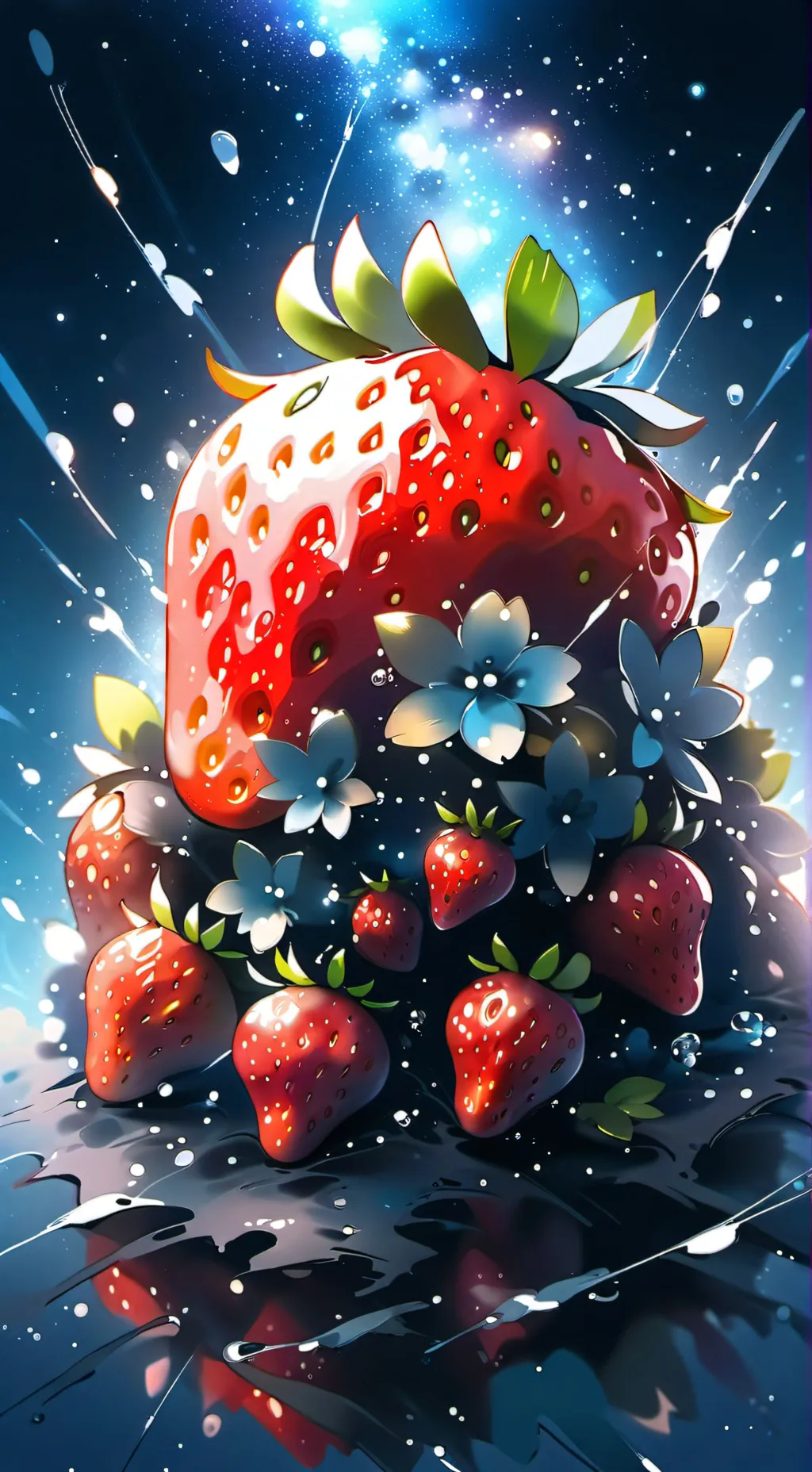 Talkie AI - Chat with twisted sprout 