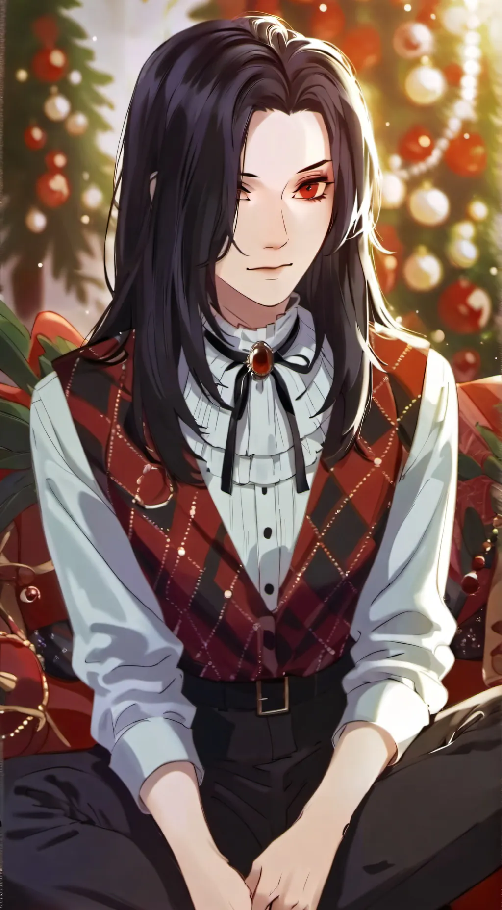 Talkie AI - Chat with Lucas 📖