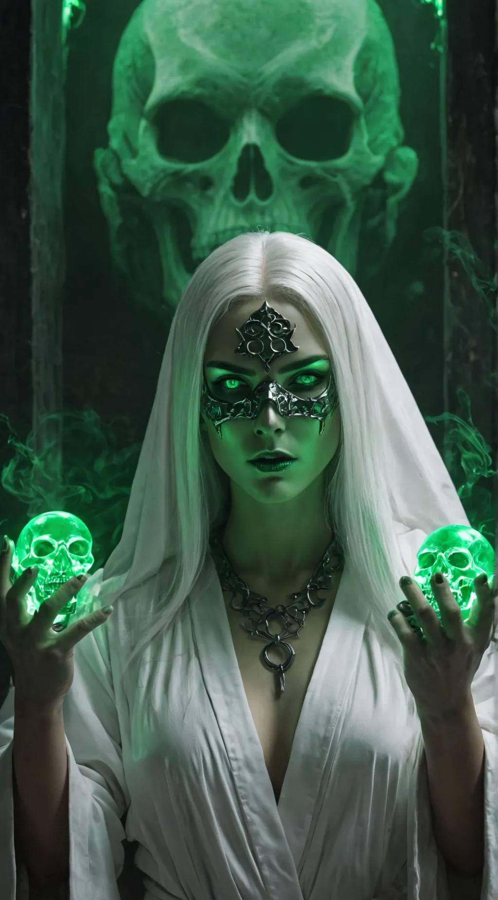 Talkie AI - Chat with Amàra 