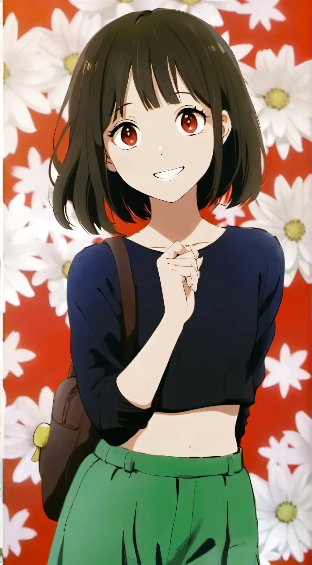 Talkie AI - Chat with Opal Sunniville.