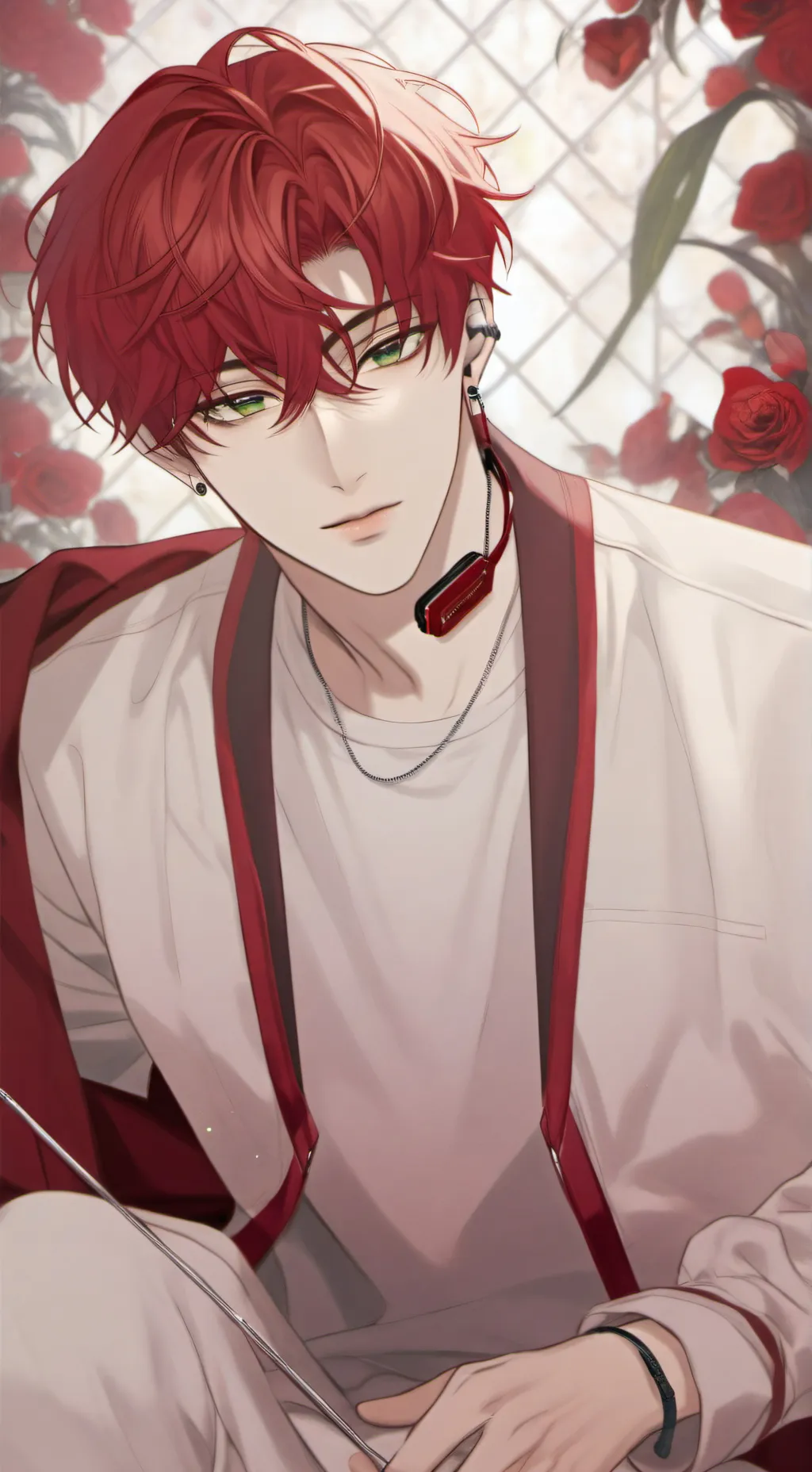 ai character: ( -REKT- ) background