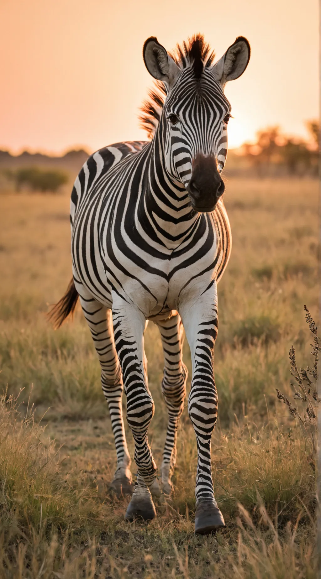 Talkie AI - Chat with Leah