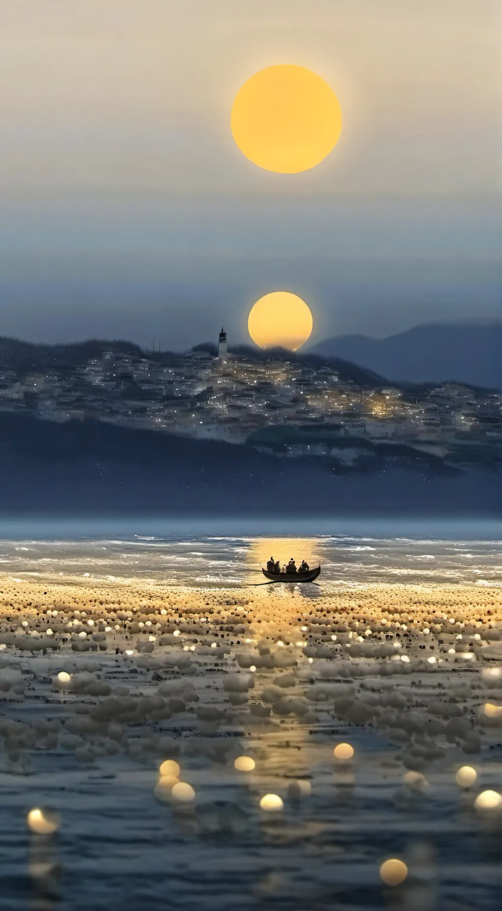 ai character: my faves background