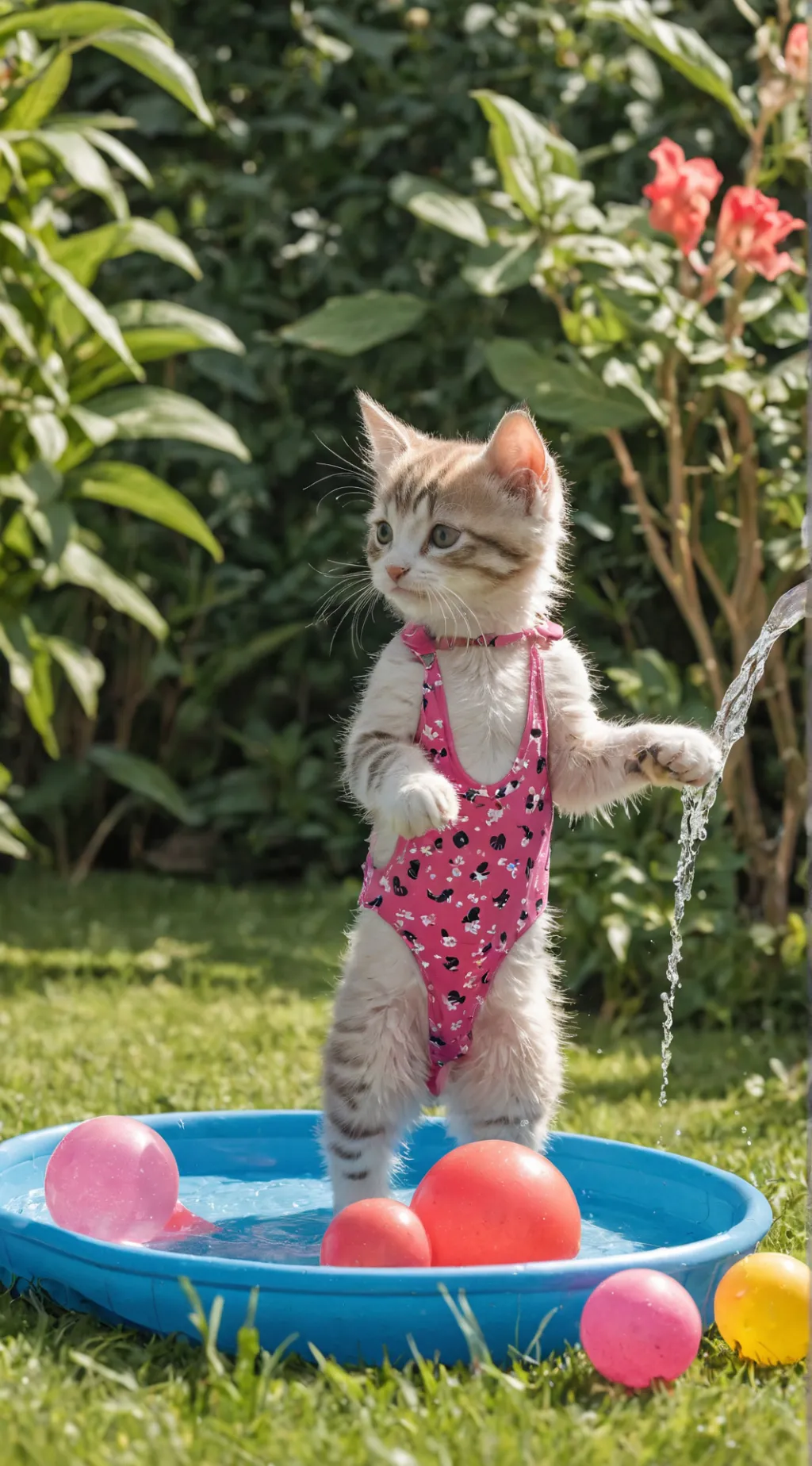 ai character: Emi💞 background