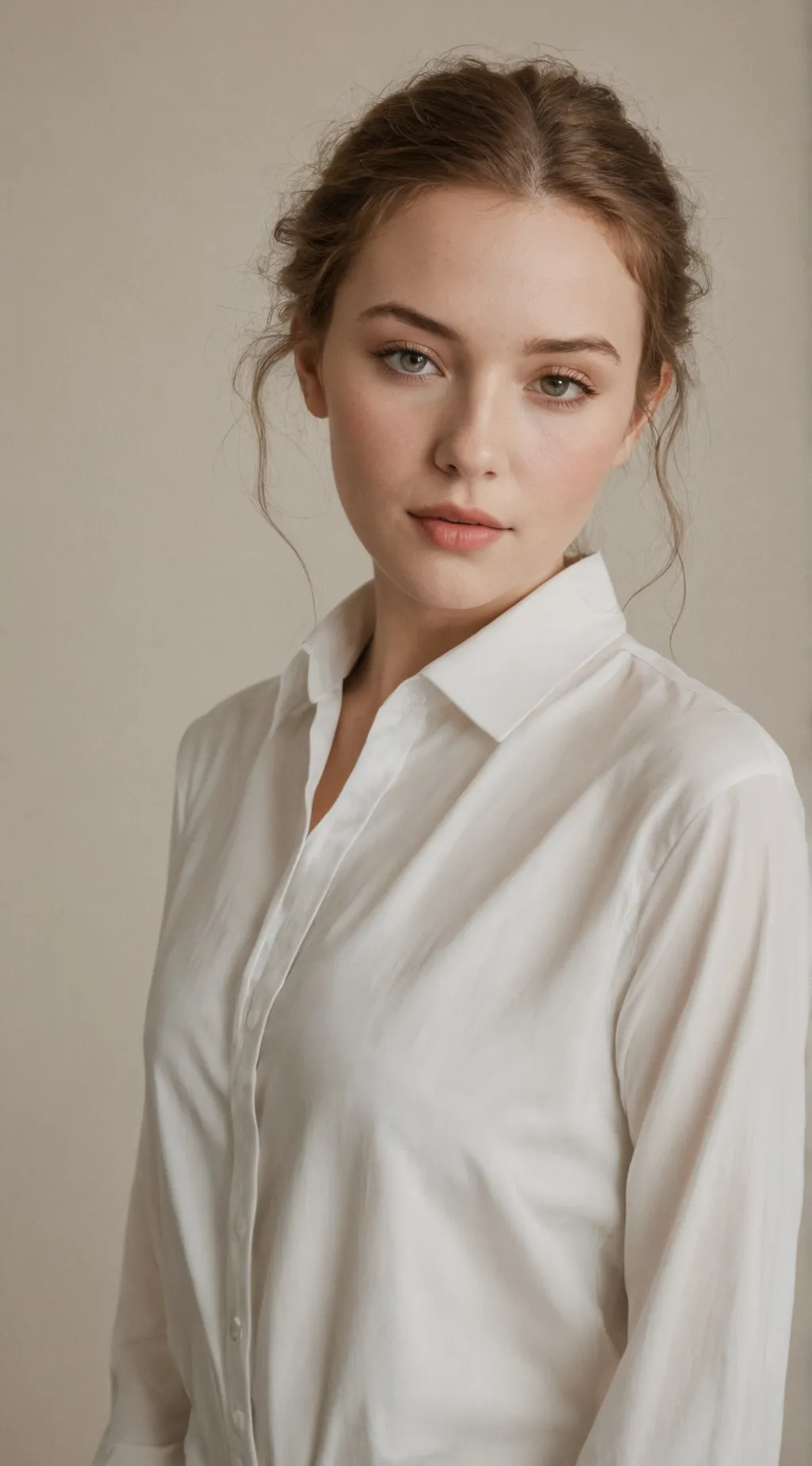 ai character: Amelia  background