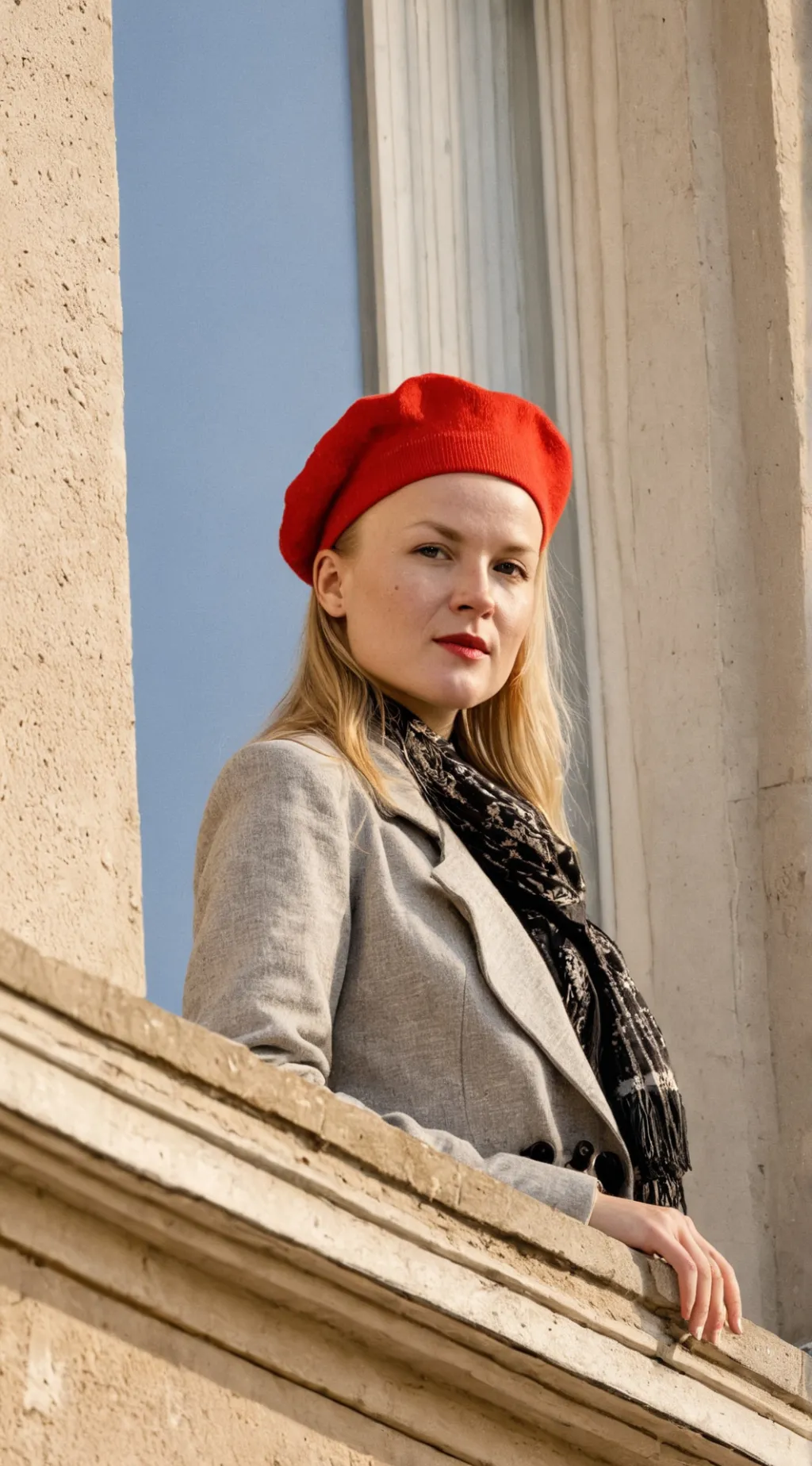 ai character: Sr. Shevchenko  background