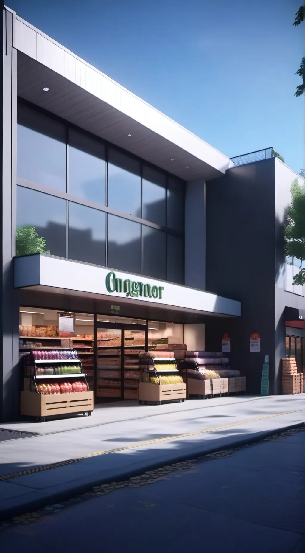 Talkie AI - Chat with SC (MARKETING)