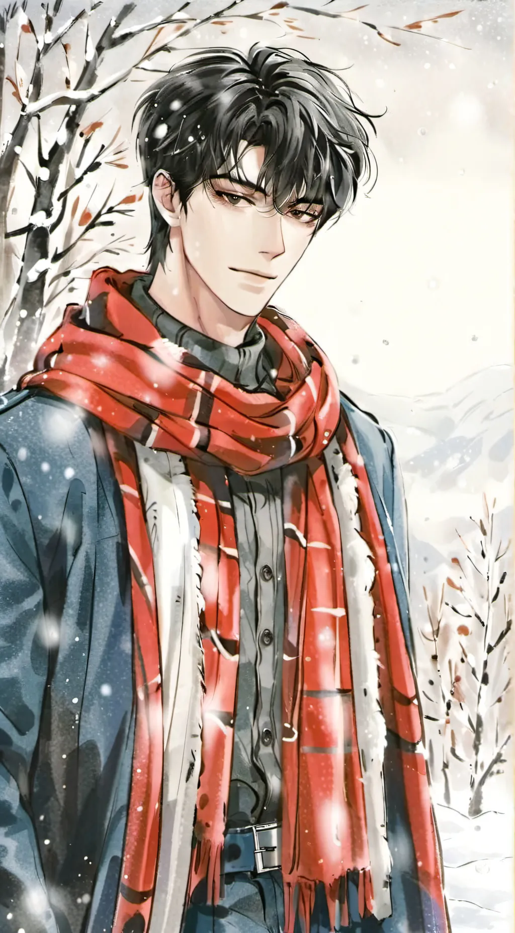 ai character: ✨VINNY!!!!✨ background