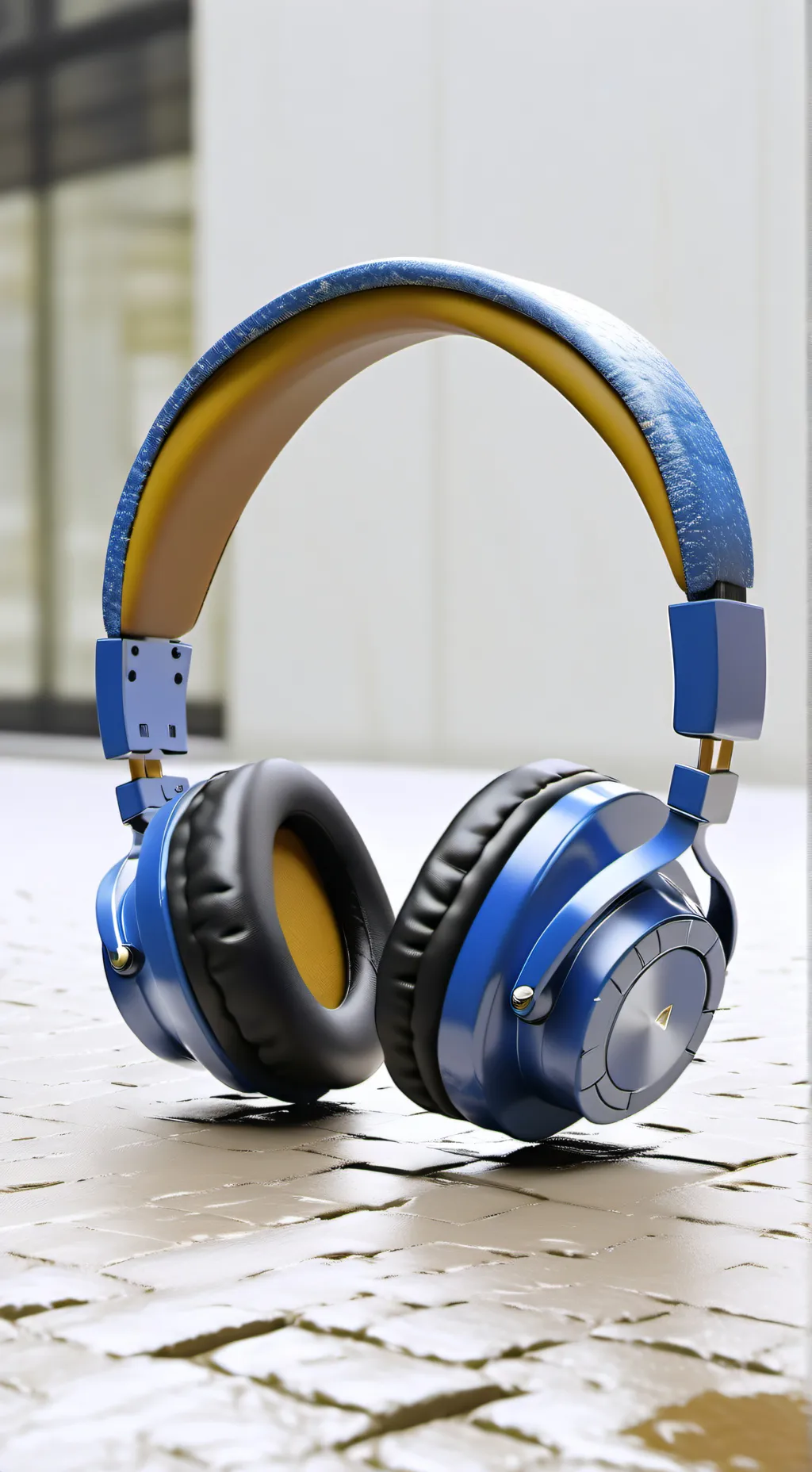 ai character: Idk  background