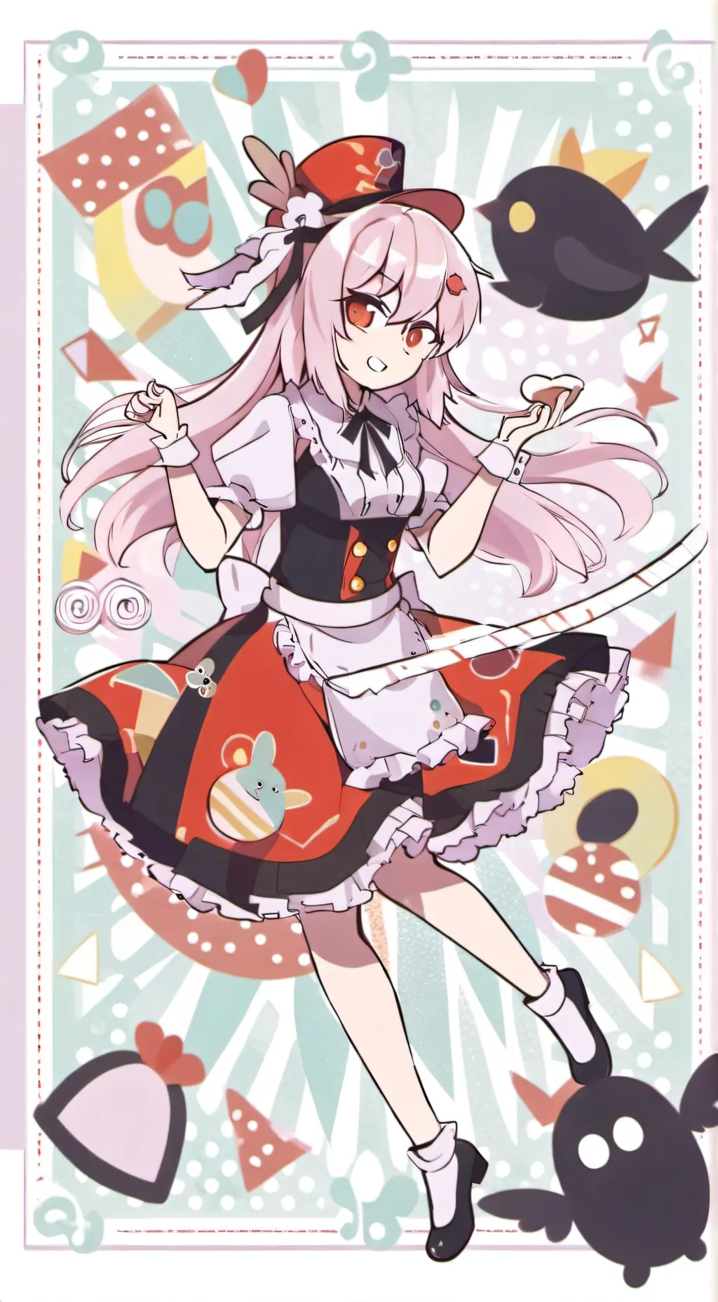 Talkie AI - Chat with Riley 