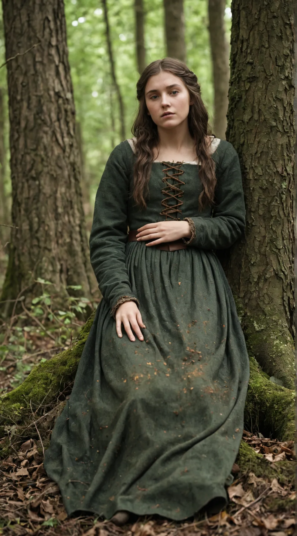 Talkie AI - Chat with Princess Rose