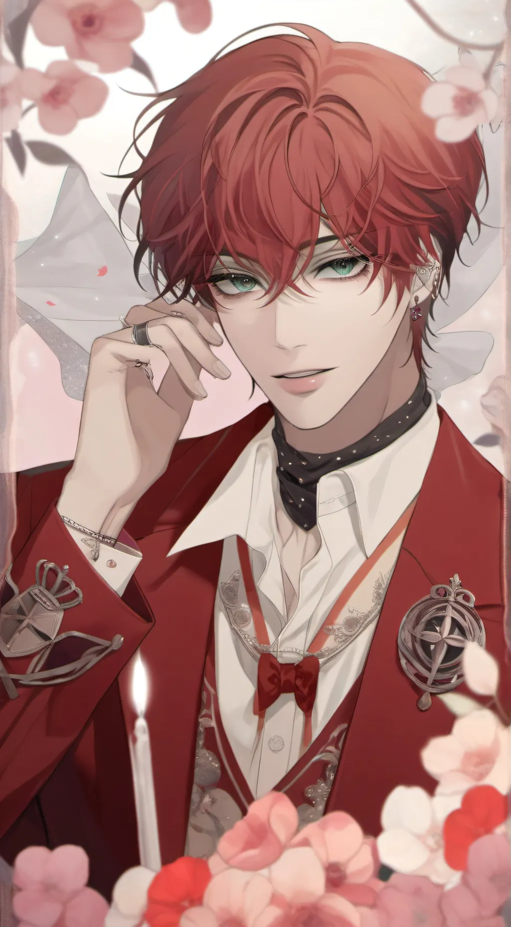 ai character: ⌦𝑪𝒂𝒍𝒆𝒃⌫ background