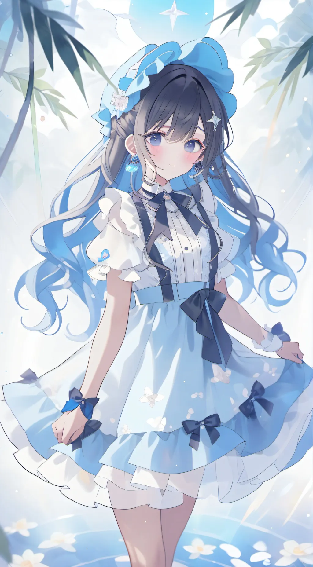 Talkie AI - Chat with Rafaela