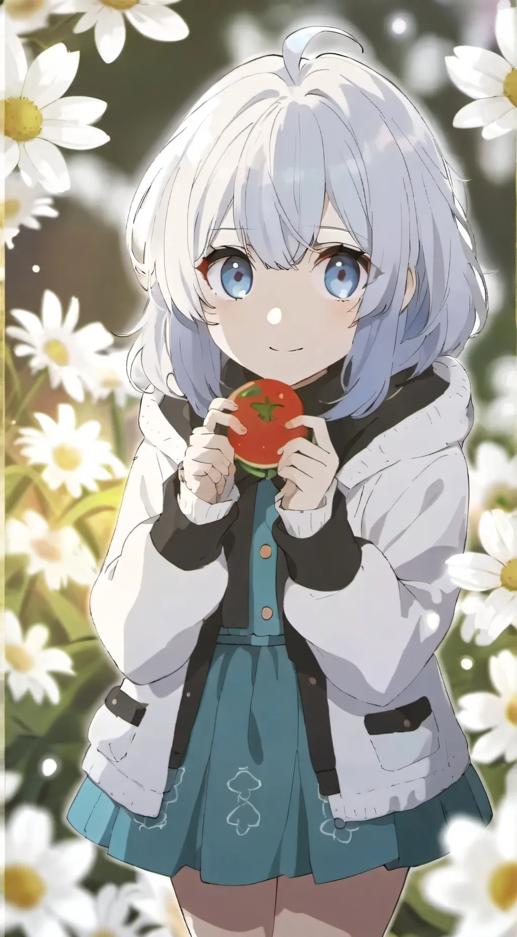 Talkie AI - Chat with ★Ella★