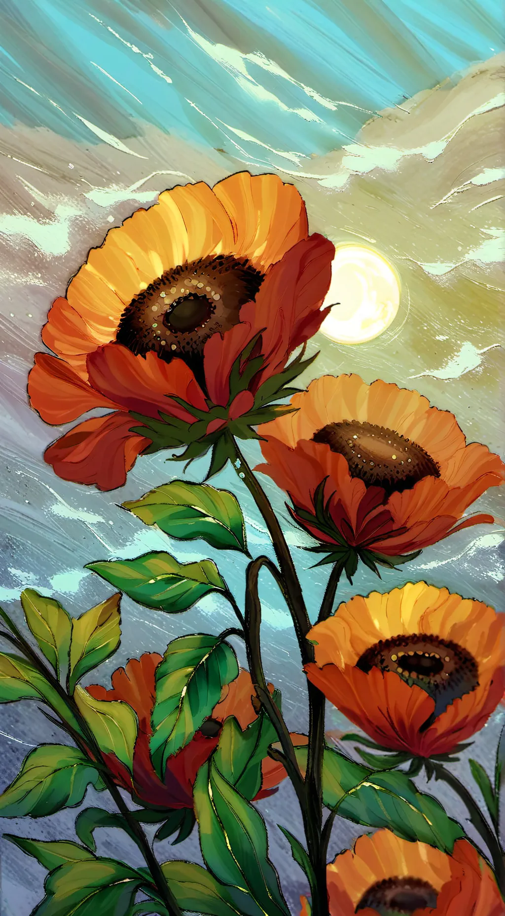 Talkie AI - Chat with Knuckles' Family