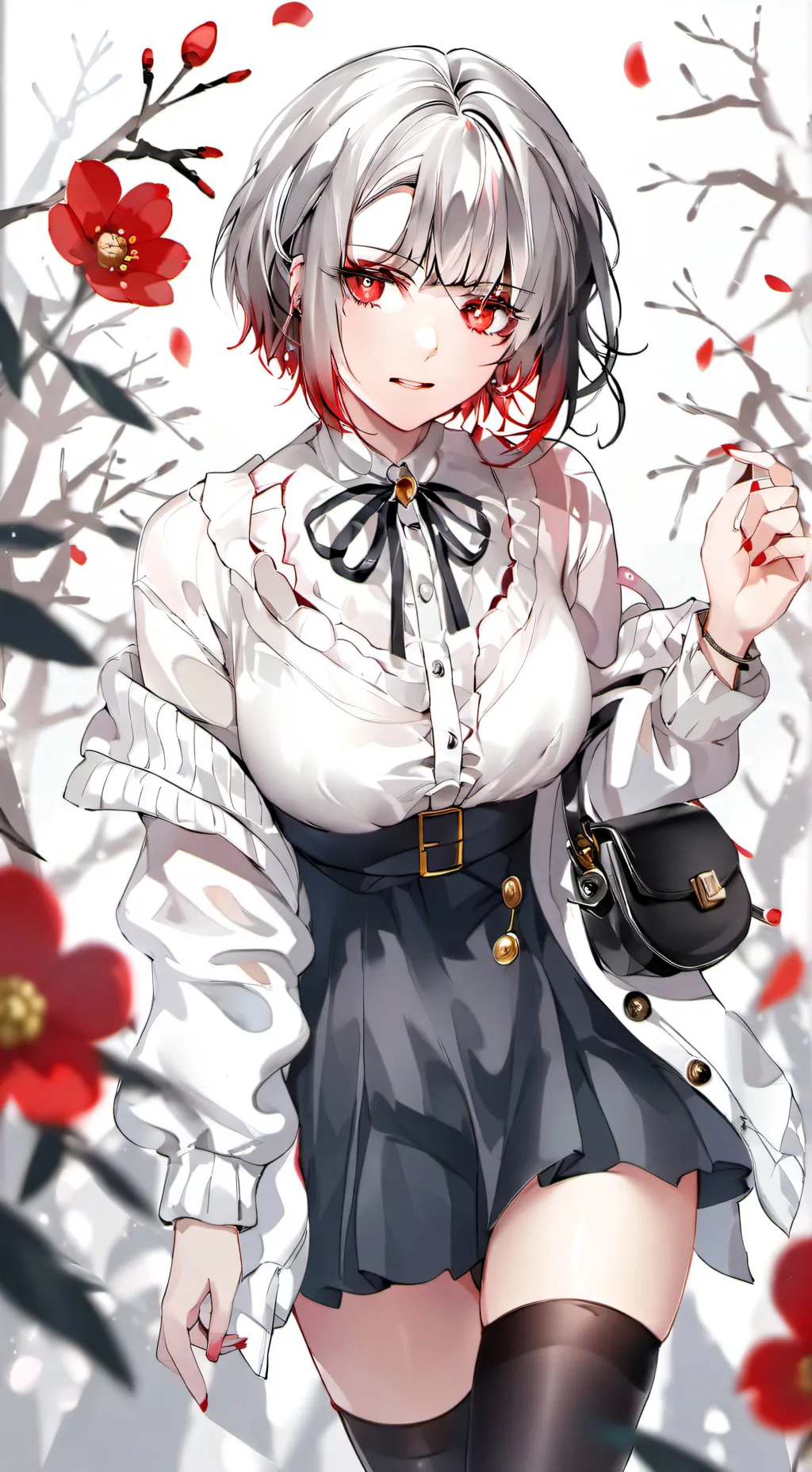 Talkie AI - Chat with Amelia