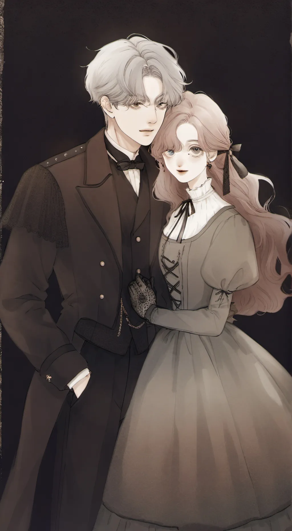 ai character: *…Mikey…*  background