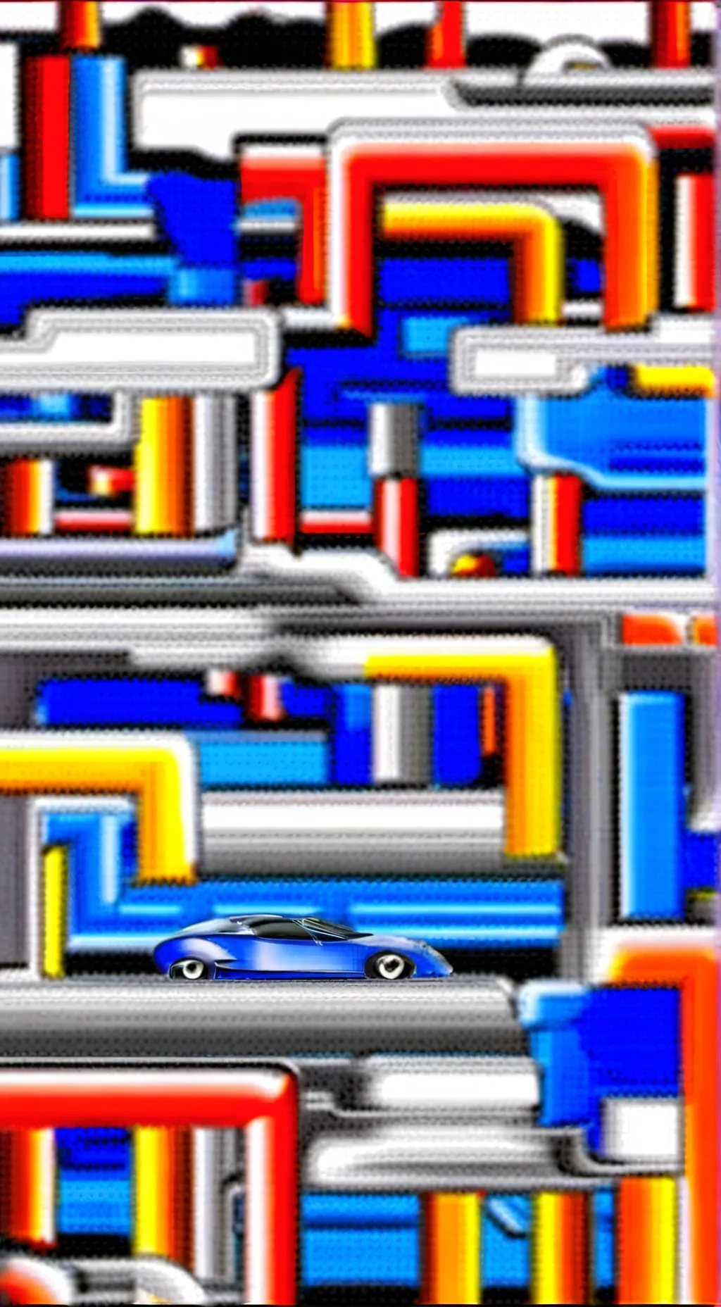 ai character: Cant type it lol background