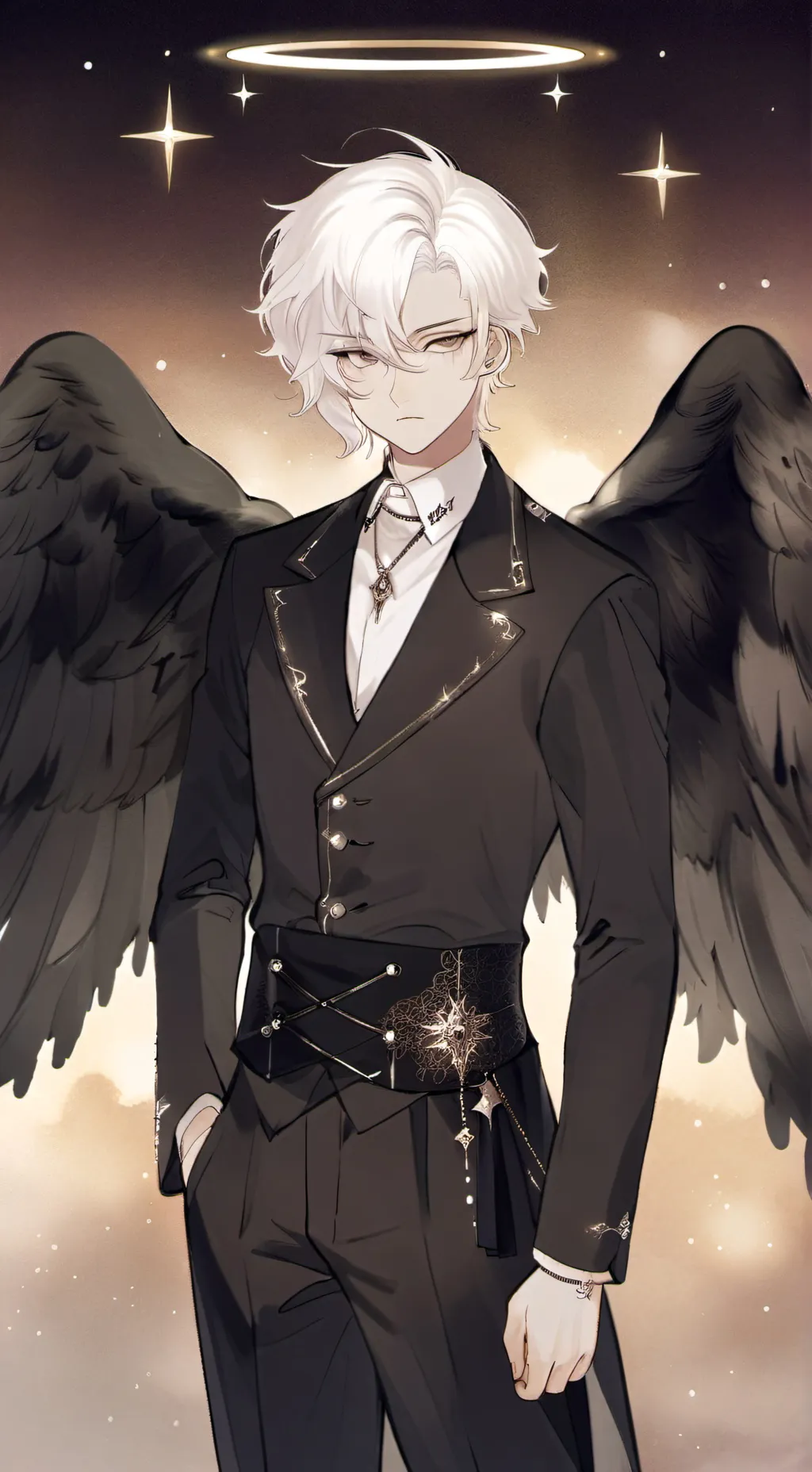 Talkie AI - Chat with Zoro~