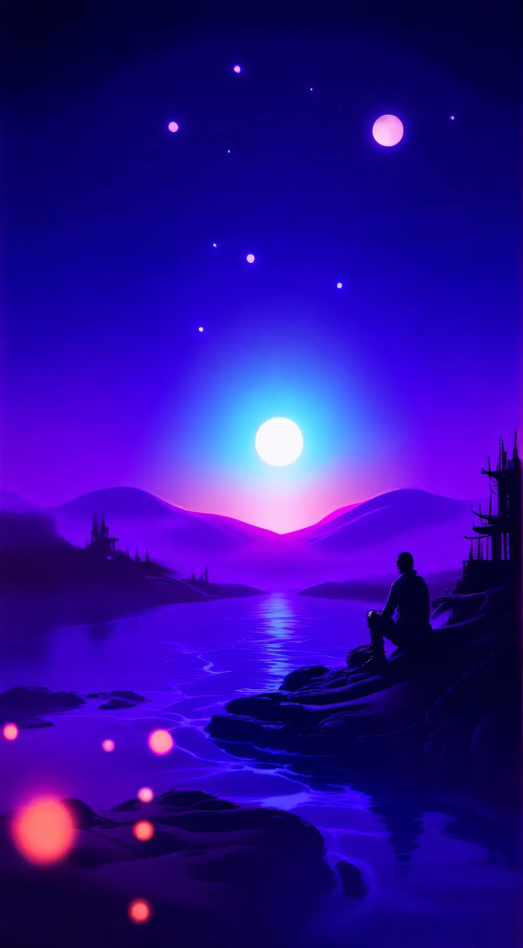 Talkie AI - Chat with Enhypen