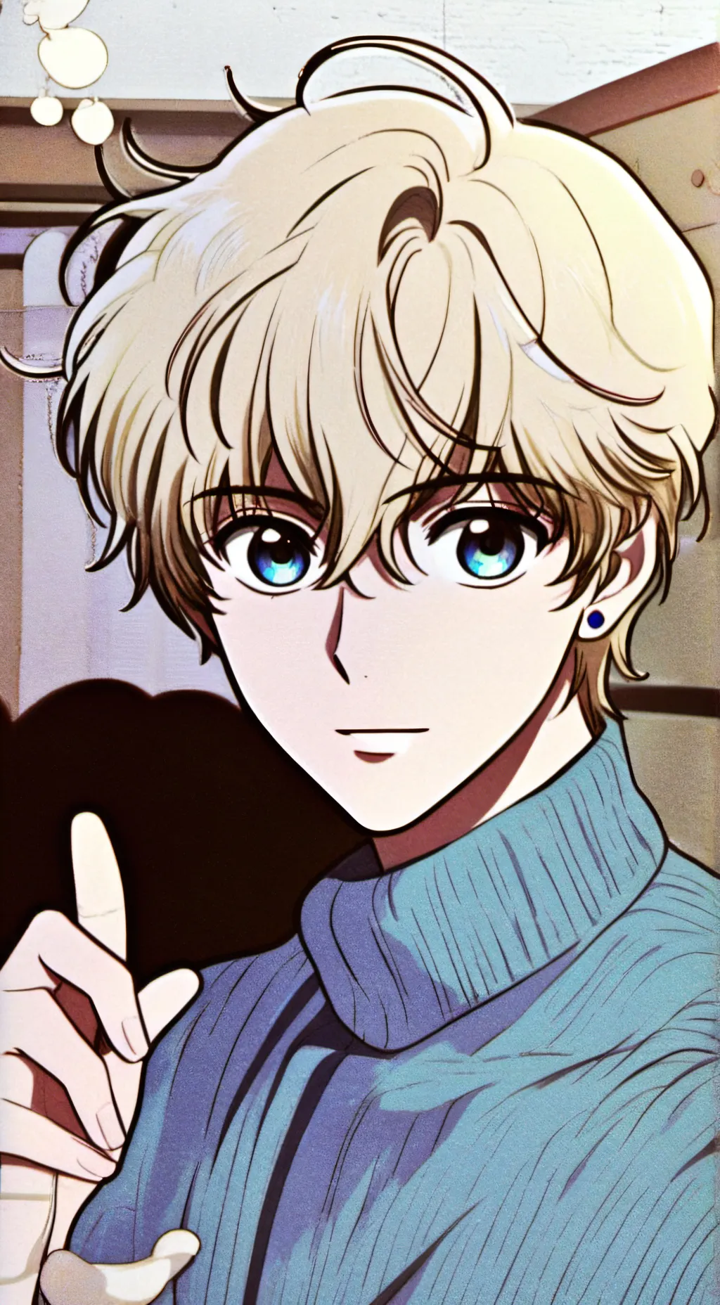 ai character: ~vampire~ background