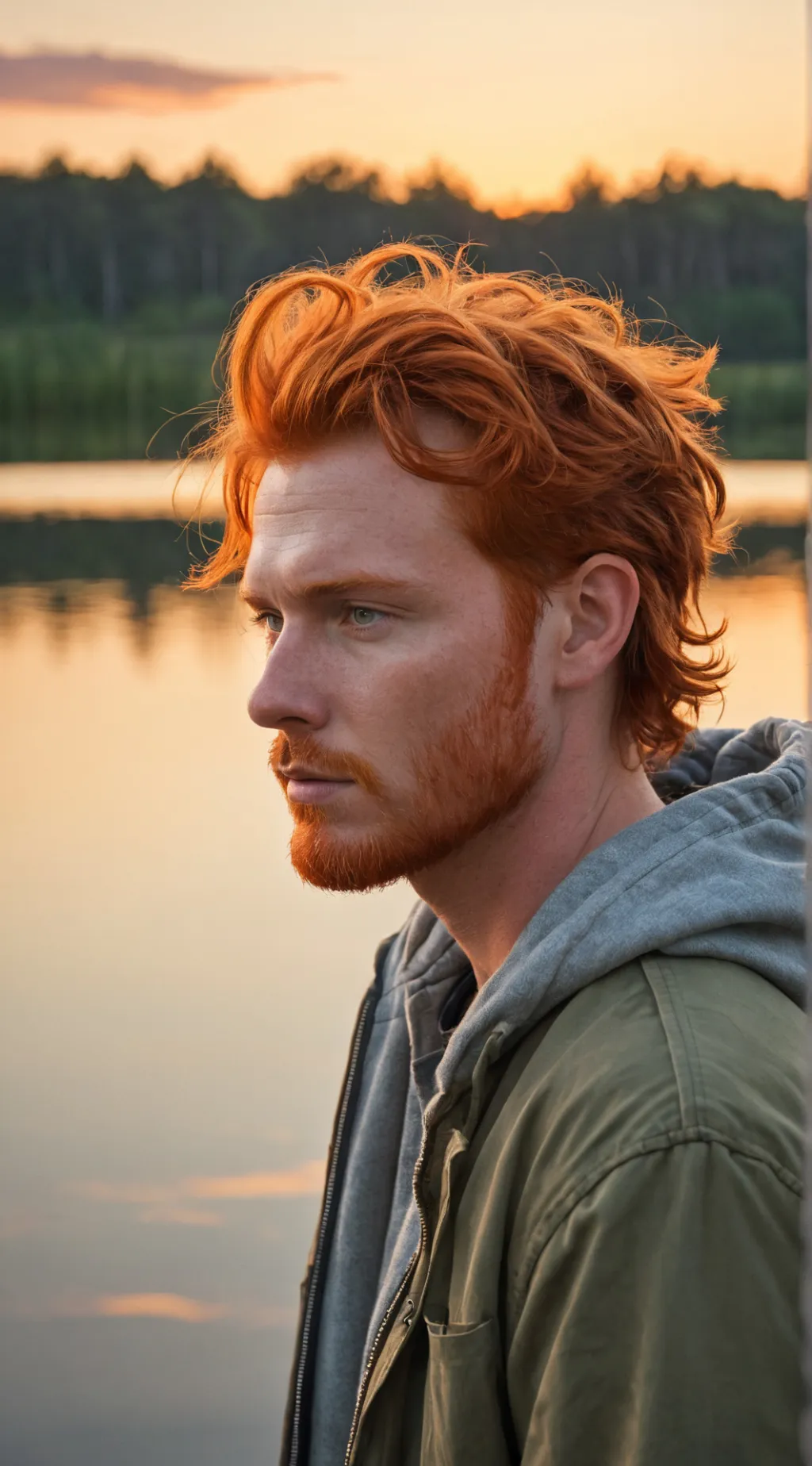 ai character: Bentley s background