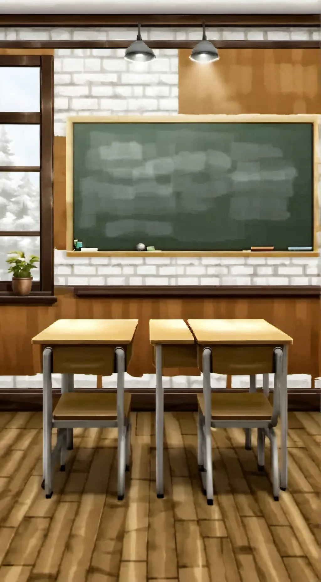 ai character: Pdh reacts future  background