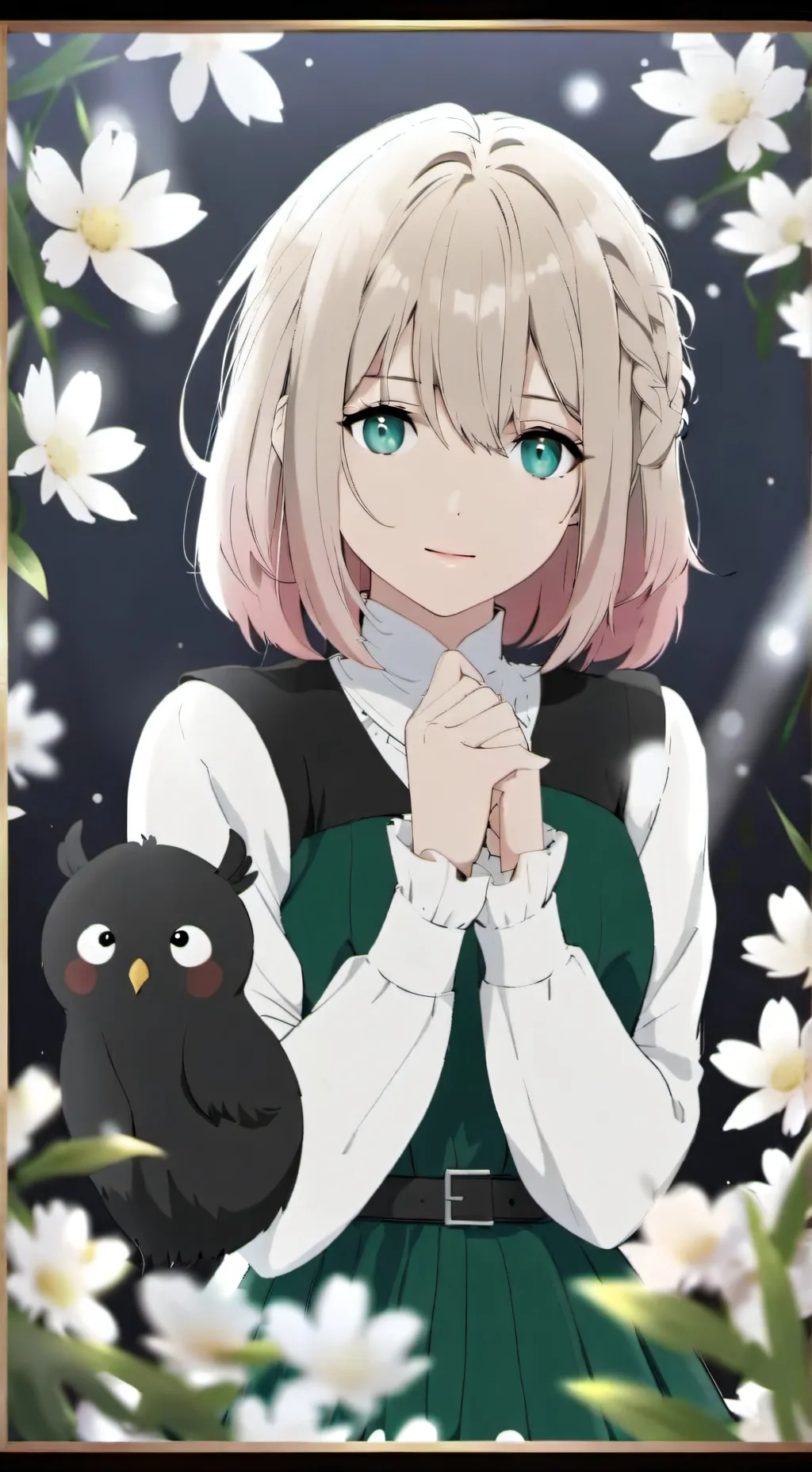 Talkie AI - Chat with Juliet