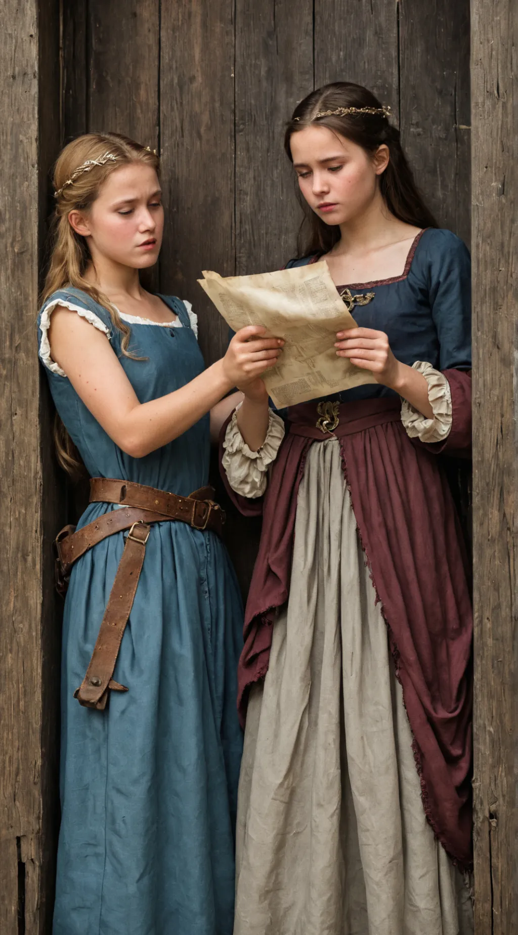 Talkie AI - Chat with Margaret Drew